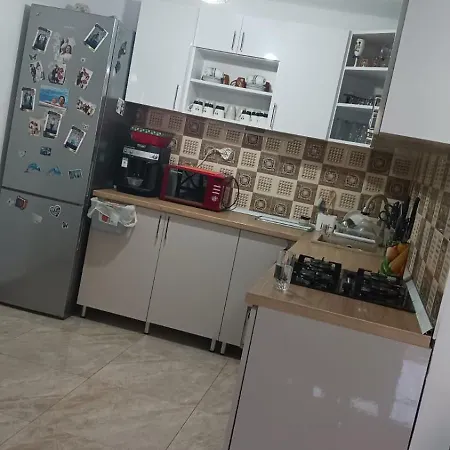 Casa Steluta Casa de Férias
