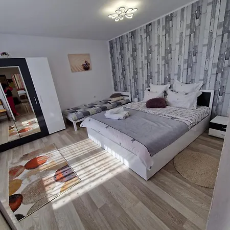 Casa Steluta Casa de Férias Corbu (Constanta)