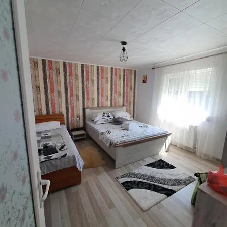 Casa Steluta Casa de Férias