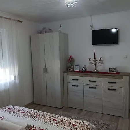 Casa Steluta Vakantiehuis Corbu (Constanta)