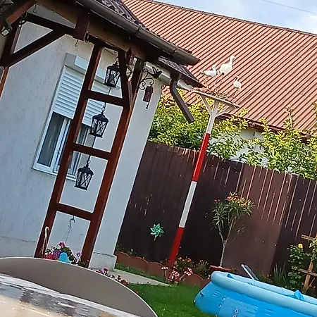 Casa Steluta بيت للعطل كوربو