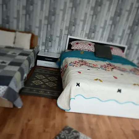 Vakantiehuis Casa Steluta Corbu (Constanta)