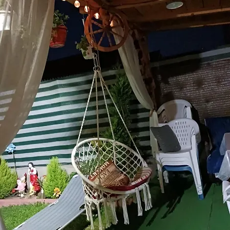 بيت للعطل Casa Steluta كوربو