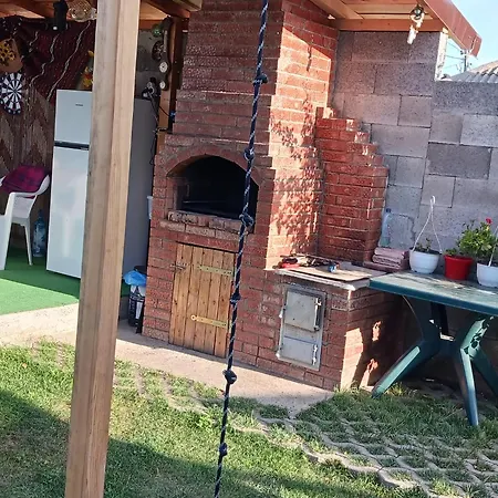 Casa Steluta كوربو