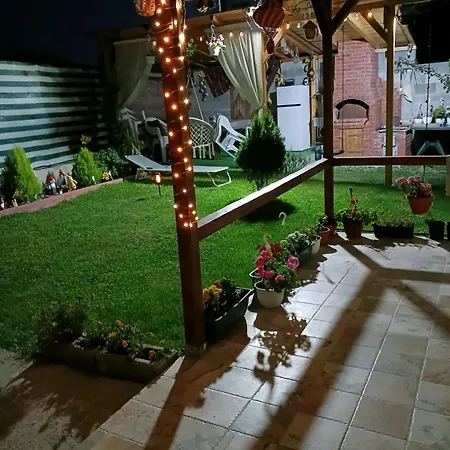 Casa Steluta كوربو