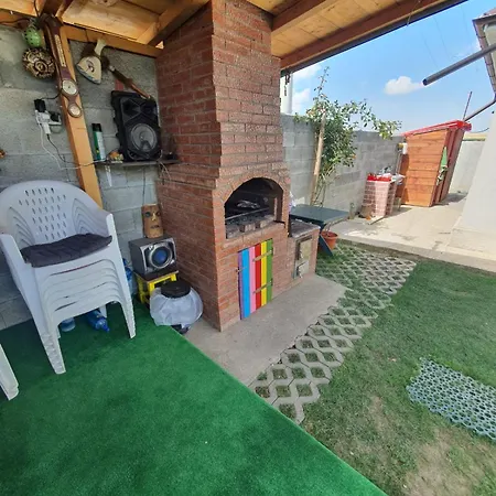 Casa Steluta