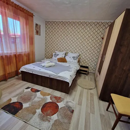Casa Steluta بيت للعطل