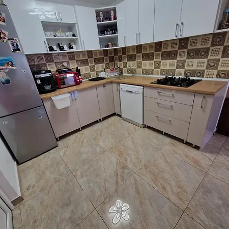 Casa Steluta Vakantiehuis