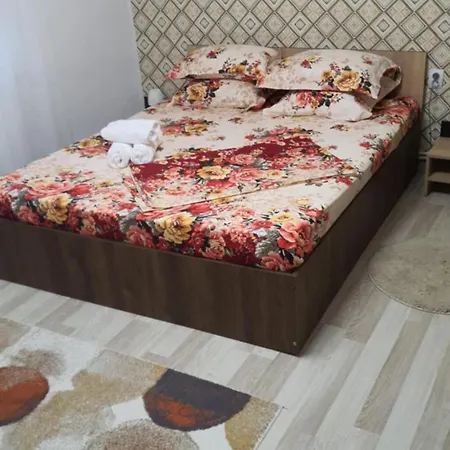 بيت للعطل Casa Steluta كوربو