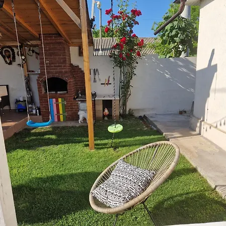 Casa Steluta *