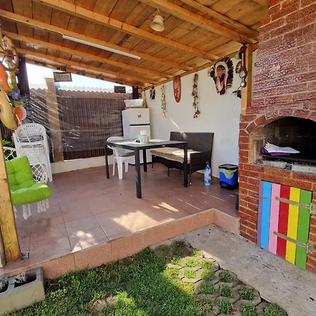 Casa Steluta * Corbu (Constanta)