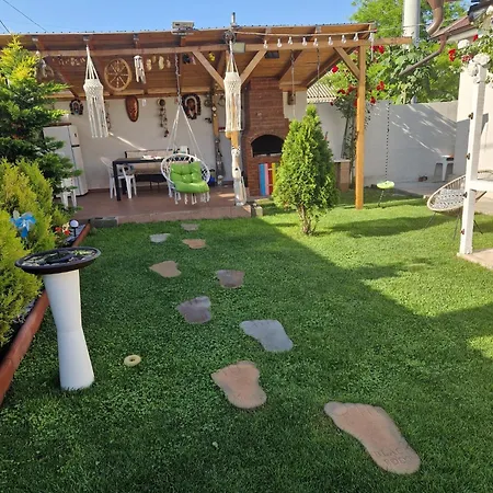 Casa Steluta بيت للعطل *