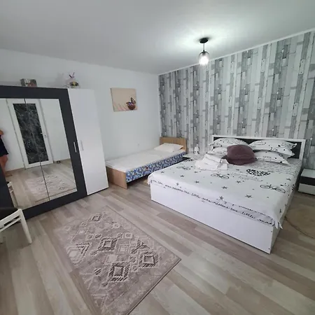 Vakantiehuis Casa Steluta Corbu (Constanta)