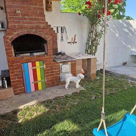 Casa Steluta بيت للعطل *