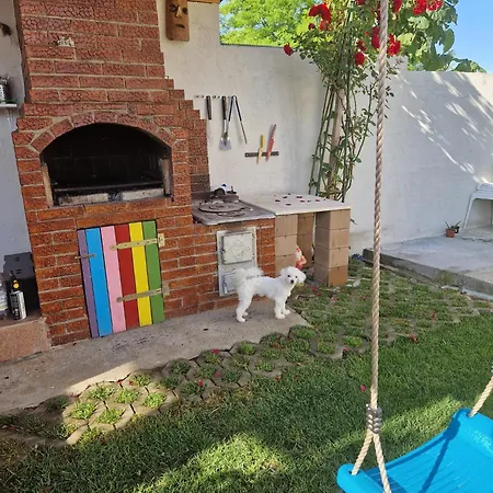Casa Steluta Vakantiehuis *