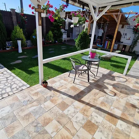Casa Steluta كوربو